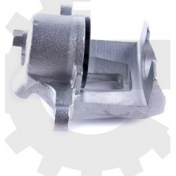 Jobb első féknyereg NISSAN Laurel 4100109W90 41001-09W90