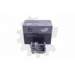 Hátsó bal oldali féknyereg NISSAN Murano I II RENAULR Koleos I 440111AA0A 44011-1AA0A