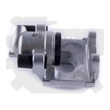 Féknyereg hátul balra BMW 5 7 34211157555 34211157555