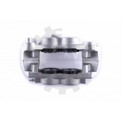 Bal első féknyereg MERCEDES-BENZ G-osztály T1 0004208901 4208901