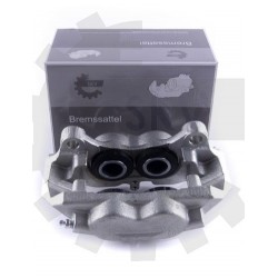 Bal első féknyereg MERCEDES-BENZ G-osztály T1 0004208901 4208901