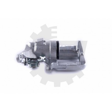 Féknyereg hátul balra AUDI 100 C3 200 C3 A6 C3 C4 Quattro V8 447615423