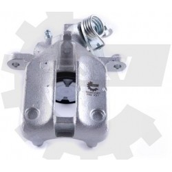 Féknyereg hátul balra AUDI 100 C3 200 C3 A6 C3 C4 Quattro V8 447615423