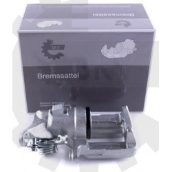 Féknyereg hátul balra AUDI 100 C3 200 C3 A6 C3 C4 Quattro V8 447615423