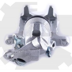 Féknyereg hátul jobbra AUDI 100 C3 200 C3 A6 C3 C4 Quattro V8 447615424