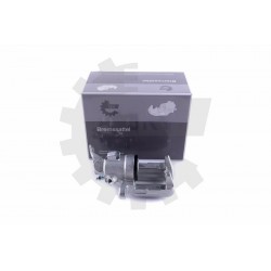 Féknyereg hátul jobbra AUDI 100 C3 200 C3 A6 C3 C4 Quattro V8 447615424