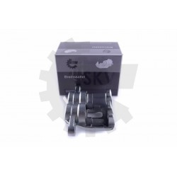 Jobb első féknyereg VW Amarok 2H0615124 2H0615124