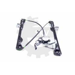 SZÉLVÉDŐ EMELŐ BAL ELSŐ FORD FOCUS MOTORRAL 1138216