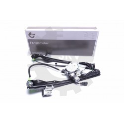 SZÉLVÉDŐ EMELŐ BAL ELSŐ FORD FOCUS MOTORRAL 1138216