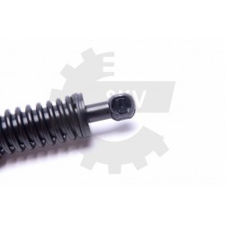 HÁTSÓ AJTÓ MŰKÖDTETŐJE PORSCHE CAYENNE 95551255004