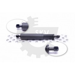 HÁTSÓ AJTÓ MŰKÖDTETŐJE PORSCHE CAYENNE 95551255004