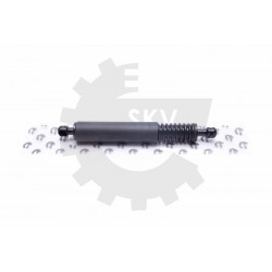 HÁTSÓ AJTÓ MŰKÖDTETŐJE PORSCHE CAYENNE 95551255004