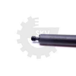 HÁTSÓ AJTÓ MŰKÖDTETŐ VW TOUAREG 7L6827550N