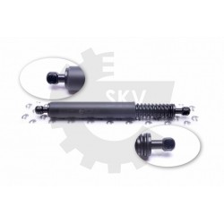 HÁTSÓ AJTÓ MŰKÖDTETŐ VW TOUAREG 7L6827550N