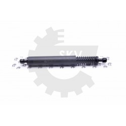 HÁTSÓ AJTÓ MŰKÖDTETŐ VW TOUAREG 7L6827550N