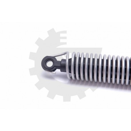 HÁTSÓ AJTÓ MŰKÖDTETŐ BMW 5 (F10) 51247204366