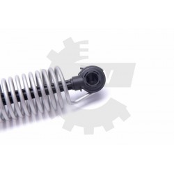 HÁTSÓ AJTÓ MŰKÖDTETŐ BMW 5 (F10) 51247204366