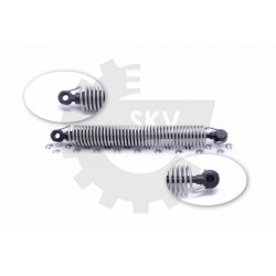 HÁTSÓ AJTÓ MŰKÖDTETŐ BMW 5 (F10) 51247204366