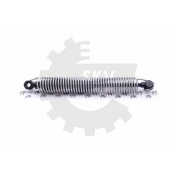 HÁTSÓ AJTÓ MŰKÖDTETŐ BMW 5 (F10) 51247204366