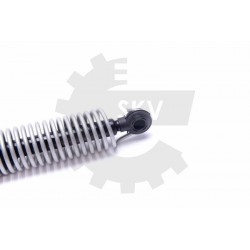 HÁTSÓ AJTÓ MŰKÖDTETŐ BMW 5 (F10) 51247204367