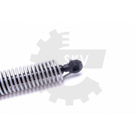 HÁTSÓ AJTÓ MŰKÖDTETŐ BMW 5 (F10) 51247204367