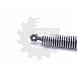 HÁTSÓ AJTÓ MŰKÖDTETŐ BMW 5 (F10) 51247204367