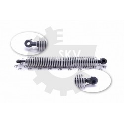 HÁTSÓ AJTÓ MŰKÖDTETŐ BMW 5 (F10) 51247204367