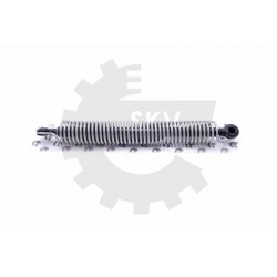 HÁTSÓ AJTÓ MŰKÖDTETŐ BMW 5 (F10) 51247204367