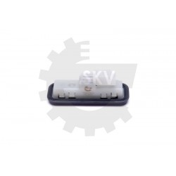 CSOMAGTÉRFEDÉL GOMB CITROEN C2 C4 PICASSO 6490R3