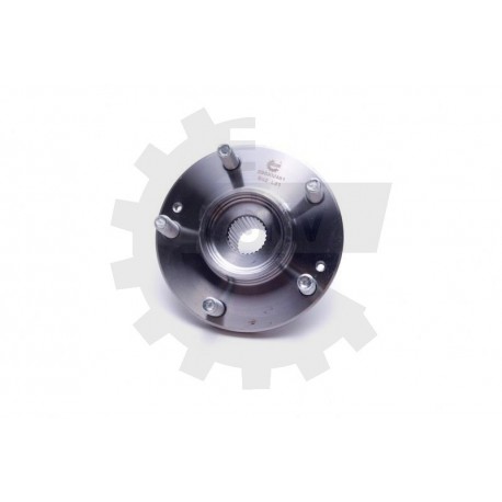 KERÉKAGY CSAPÁGYAZOTT ELSŐ HYUNDAI ELANTRA KERÉKTÁRCSA 517501P000