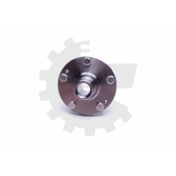 KERÉKAGY CSAPÁGYAZOTT ELSŐ HYUNDAI ELANTRA KERÉKTÁRCSA 517501P000