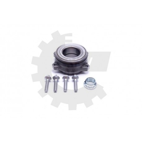 KERÉKAGY HÁTSÓ CSAPÁGYAZÁSÚ KERÉKAGY MERCEDES-BENZ CLS 2119810227