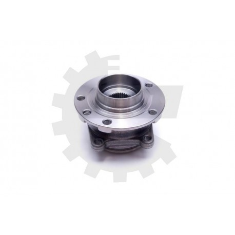 KERÉKAGY CSAPÁGYAZOTT ELSŐ JEEP CHEROKEE KERÉKTÁRCSA 512513