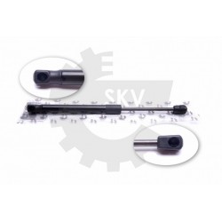 MOTORBURKOLAT MŰKÖDTETŐJE LAND ROVER FREELANDER 2 6H5216C826BD