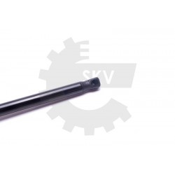 MOTORBURKOLAT MŰKÖDTETŐ VW PASSAT ALLTRACK B8 3G0823359