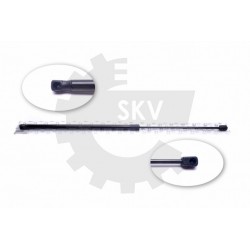 MOTORBURKOLAT MŰKÖDTETŐ VW PASSAT ALLTRACK B8 3G0823359