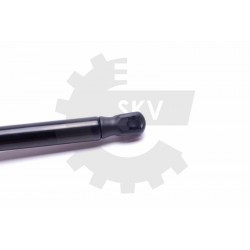 HÁTSÓ AJTÓ MŰKÖDTETŐ BMW 5 TOURING (E61) 51477148826