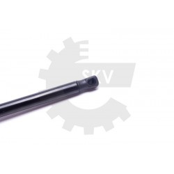 HÁTSÓ AJTÓ MŰKÖDTETŐSZERKEZET FORD MONDEO IV (BA7) 1492389