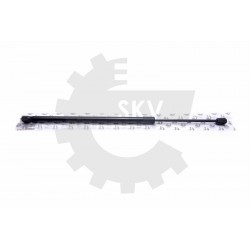 HÁTSÓ AJTÓ MŰKÖDTETŐSZERKEZET FORD MONDEO IV (BA7) 1492389