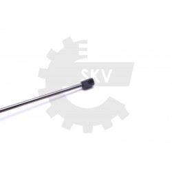 HÁTSÓ AJTÓ MŰKÖDTETŐ HONDA CIVIC IX (FK) 74820TV0E011M1