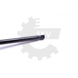 HÁTSÓ AJTÓ MŰKÖDTETŐ HONDA CIVIC IX (FK) 74820TV0E011M1