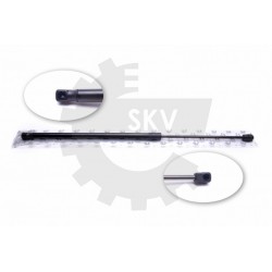 HÁTSÓ AJTÓ MŰKÖDTETŐ HONDA CIVIC IX (FK) 74820TV0E011M1