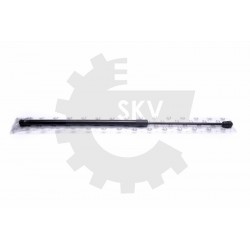 HÁTSÓ AJTÓ MŰKÖDTETŐ HONDA CIVIC IX (FK) 74820TV0E011M1