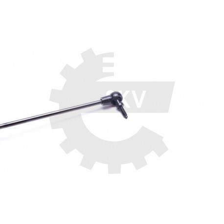 HÁTSÓ AJTÓ MŰKÖDTETŐ JEEP GRAND CHEROKEE II 55136761