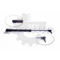 HÁTSÓ AJTÓ MŰKÖDTETŐ JEEP GRAND CHEROKEE II 55136761