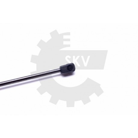 HÁTSÓ AJTÓ MŰKÖDTETŐ JEEP WRANGLER II (TJ) 55076310AB