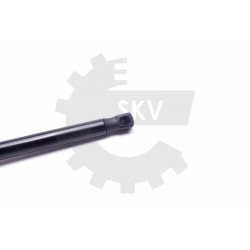 HÁTSÓ AJTÓ MŰKÖDTETŐ JEEP WRANGLER II (TJ) 55076310AB