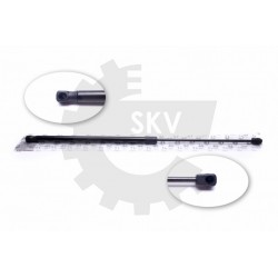 HÁTSÓ AJTÓ MŰKÖDTETŐ JEEP WRANGLER II (TJ) 55076310AB