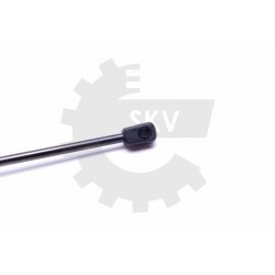 HÁTSÓ AJTÓ MŰKÖDTETŐ NISSAN MICRA III (K12) 90450AX000