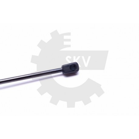 HÁTSÓ AJTÓ MŰKÖDTETŐ NISSAN MICRA III (K12) 90450AX000